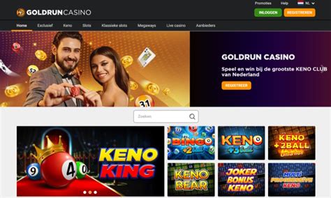Goldrun casino Brazil
